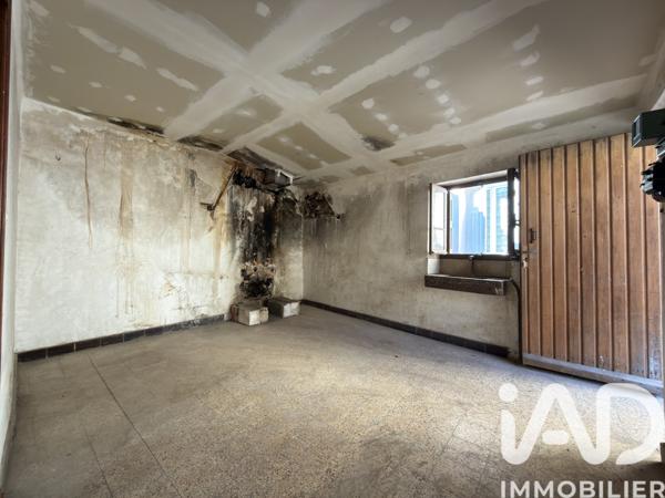 Maison à vendre 2 pièces 37 m² Oms