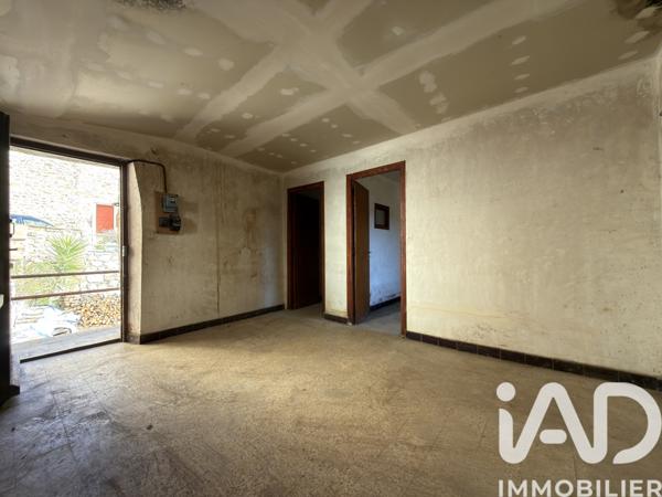 Maison à vendre 2 pièces 37 m² Oms