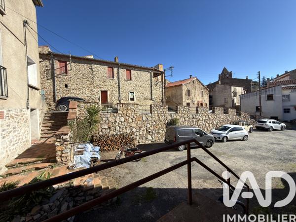 Maison à vendre 2 pièces 37 m² Oms