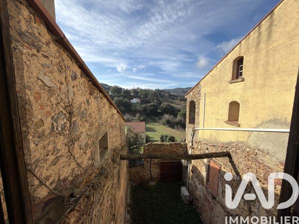 Maison à vendre 2 pièces 37 m² Oms