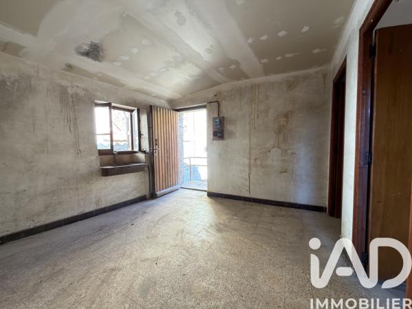 Maison à vendre 2 pièces 37 m² Oms