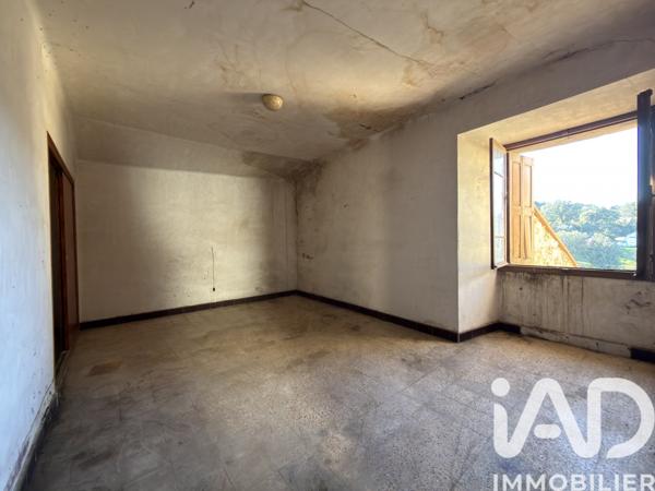 Maison à vendre 2 pièces 37 m² Oms