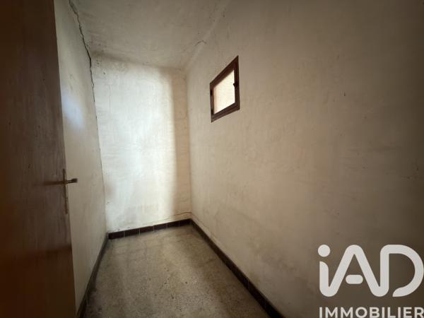 Maison à vendre 2 pièces 37 m² Oms