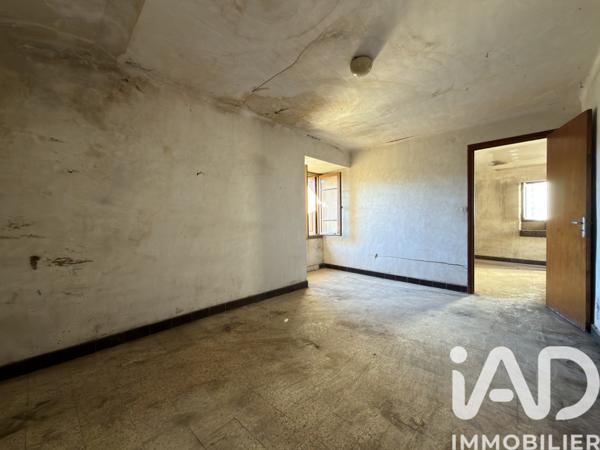 Maison à vendre 2 pièces 37 m² Oms