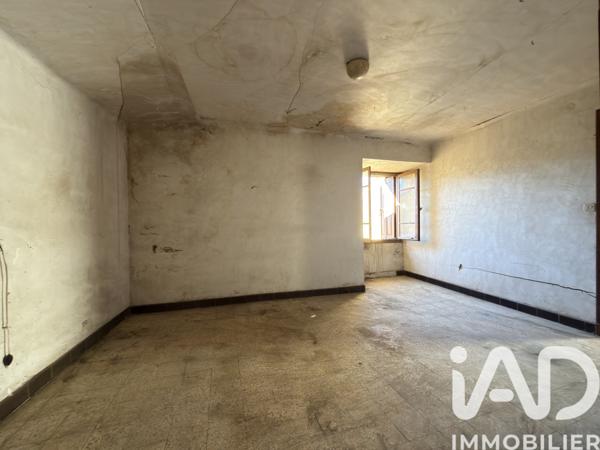 Maison à vendre 2 pièces 37 m² Oms