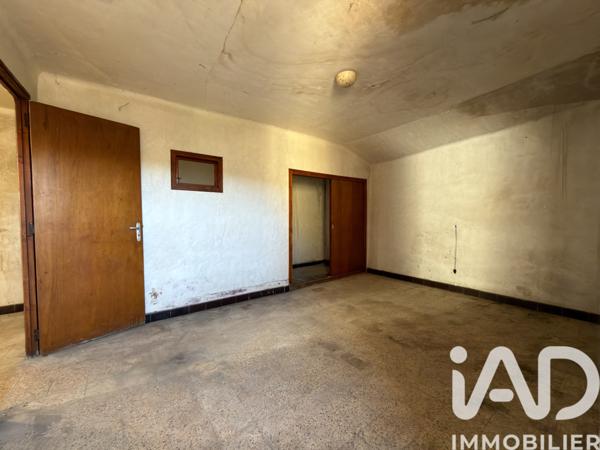 Maison à vendre 2 pièces 37 m² Oms