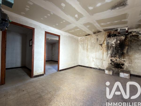 Maison à vendre 2 pièces 37 m² Oms