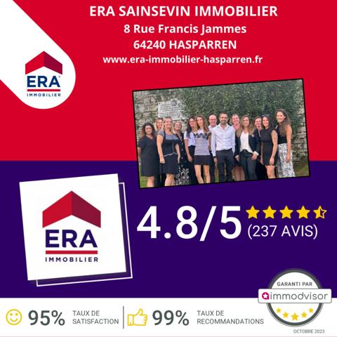 Bidache - Vente Terrain - Constructible