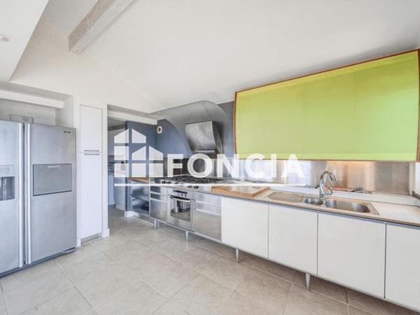 Location Maison 6 pièces 171.19 m² - 724 chemin de ROMAGE Herbeys 38320