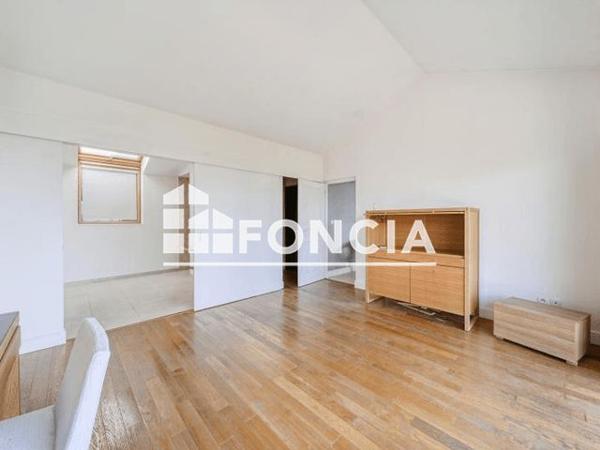 Location Maison 6 pièces 171.19 m² - 724 chemin de ROMAGE Herbeys 38320