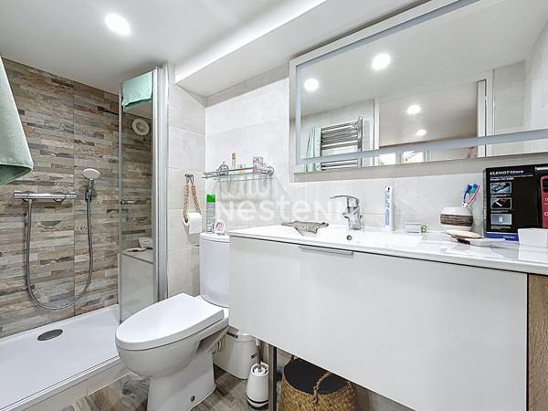 Maison familiale à vendre sur la commune de Champagne-sur-Oise - 4 chambres + dépendance