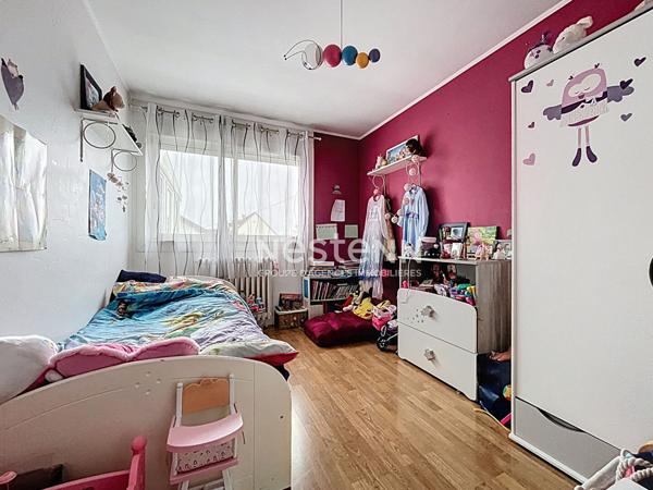 Maison familiale à vendre sur la commune de Champagne-sur-Oise - 4 chambres + dépendance