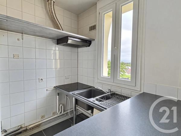 Appartement F2 à vendre  2 pièces - 29,25 m 2   AULNAY SOUS BOIS  - 93