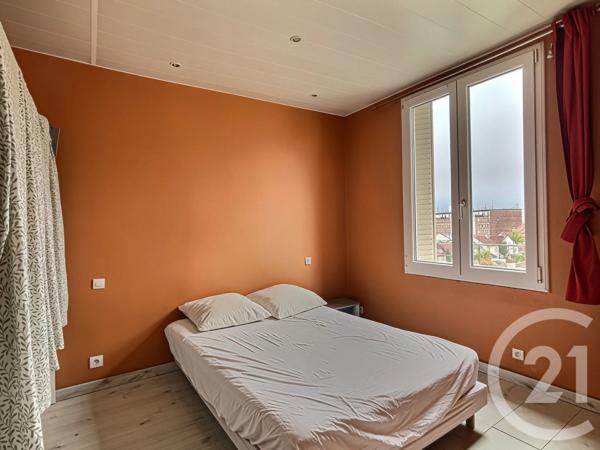 Appartement F2 à vendre  2 pièces - 29,25 m 2   AULNAY SOUS BOIS  - 93