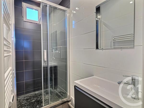 Appartement F2 à vendre  2 pièces - 29,25 m 2   AULNAY SOUS BOIS  - 93