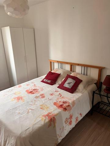 Grand appartement T3