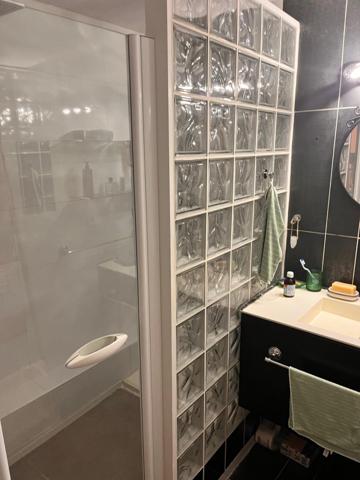 Grand appartement T3