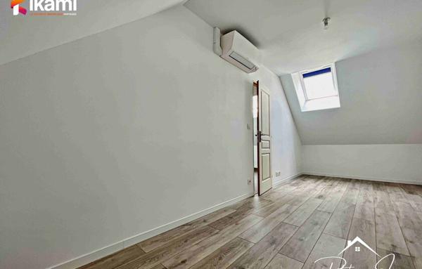 Appartement 3 pièces de 49 m2 à Sens (89100)