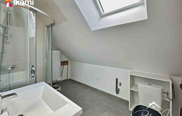 Appartement 3 pièces de 49 m2 à Sens (89100)