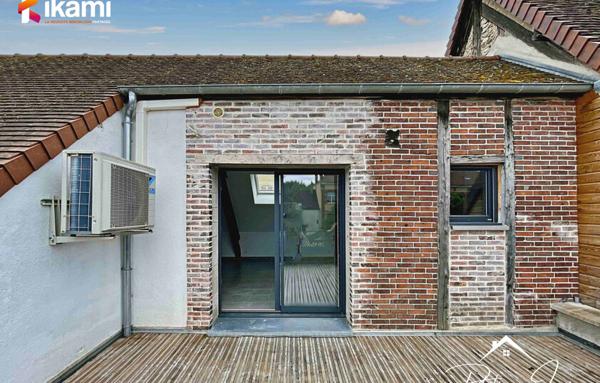 Appartement 3 pièces de 49 m2 à Sens (89100)