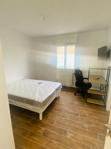 Maison Saran 1 pièce(s) 120 m2 divisée en 4 chambres