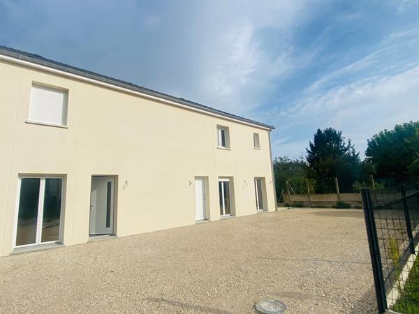 Maison Saran 1 pièce(s) 120 m2 divisée en 4 chambres