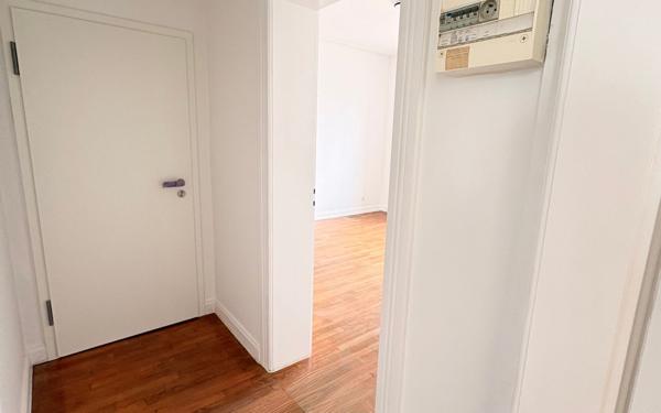 Appartement à louer    2 pièces • 53,20 m2 Yutz