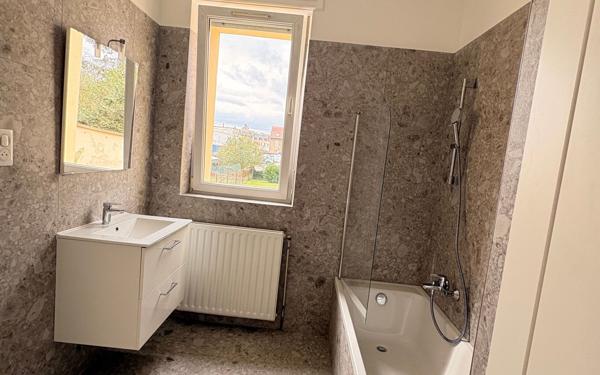 Appartement à louer    2 pièces • 53,20 m2 Yutz