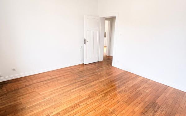 Appartement à louer    2 pièces • 53,20 m2 Yutz