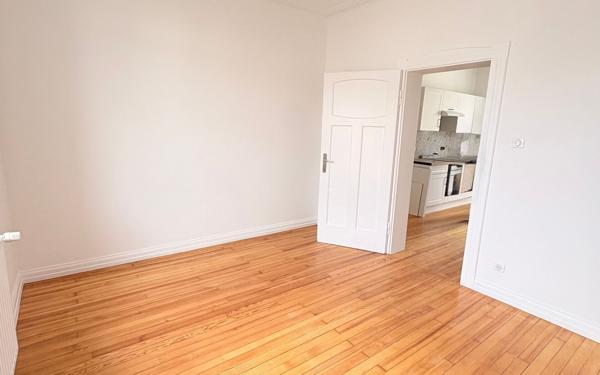 Appartement à louer    2 pièces • 53,20 m2 Yutz