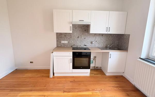 Appartement à louer    2 pièces • 53,20 m2 Yutz