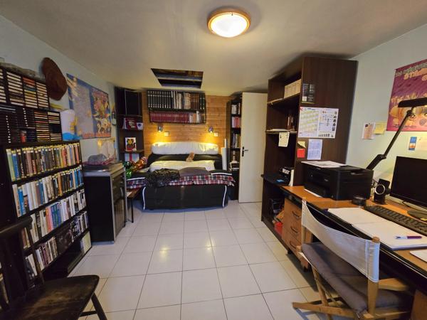 Maison avec Jardin et Garage
