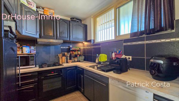 Appartement à vendre 4 pièces de 71 m²
