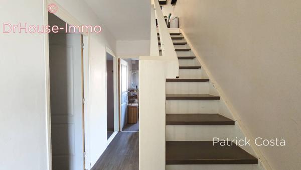 Appartement à vendre 4 pièces de 71 m²