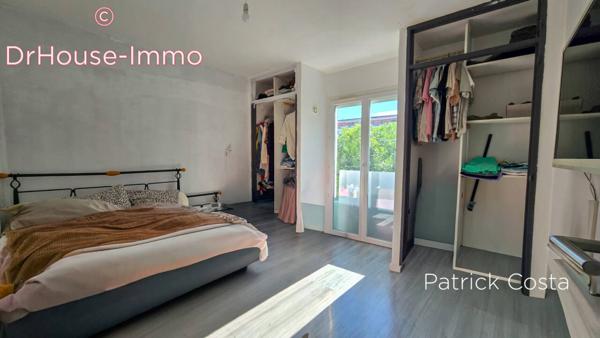 Appartement à vendre 4 pièces de 71 m²