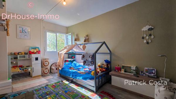 Appartement à vendre 4 pièces de 71 m²