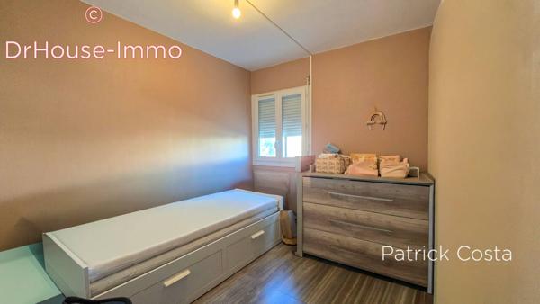Appartement à vendre 4 pièces de 71 m²