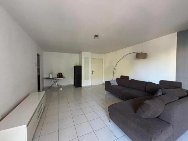 Appartement à louer à Valence (26000)