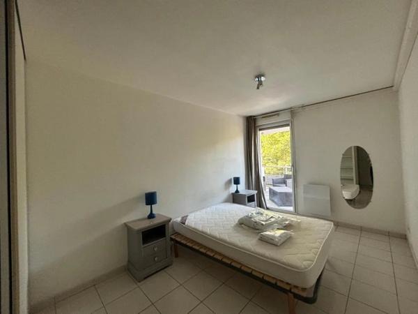 Appartement à louer à Valence (26000)