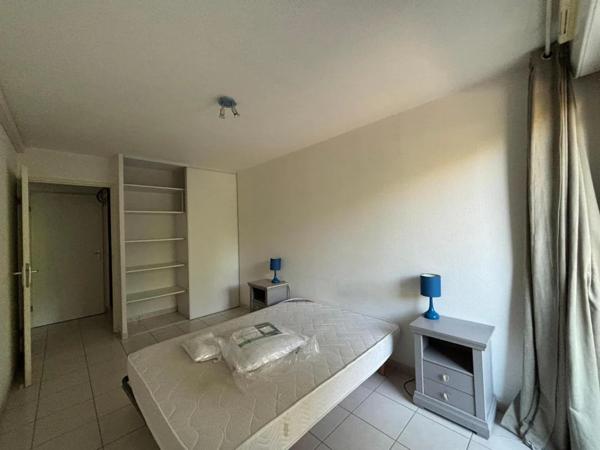 Appartement à louer à Valence (26000)