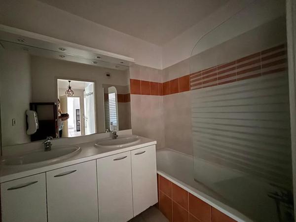 Appartement à louer à Valence (26000)