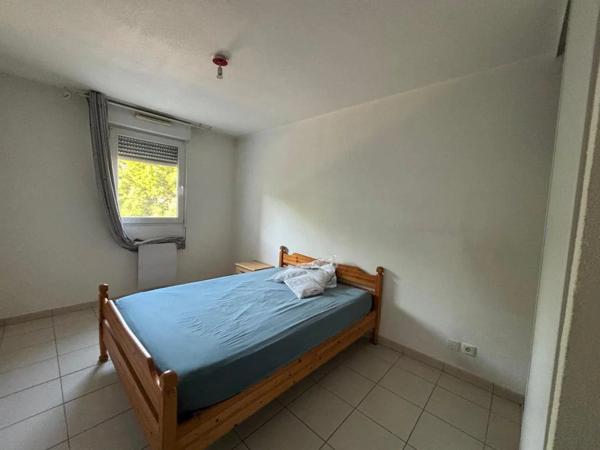 Appartement à louer à Valence (26000)