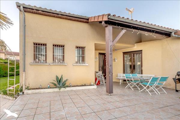 Maison à vendre |  Chaptelat |  4 pièces | 115 m²