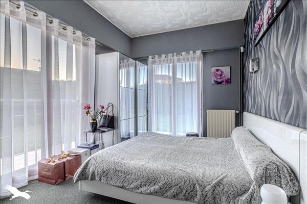 Maison à vendre |  Chaptelat |  4 pièces | 115 m²