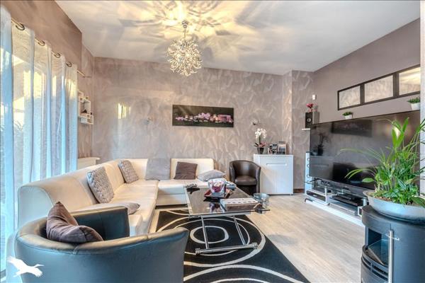 Maison à vendre |  Chaptelat |  4 pièces | 115 m²