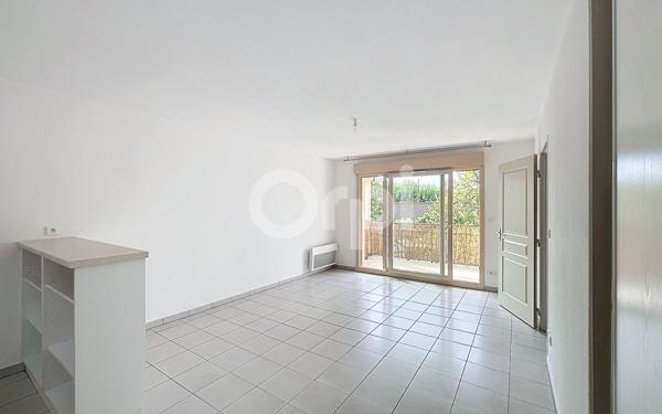 Appartement à louer    1 pièce •  Terrasson-Lavilledieu