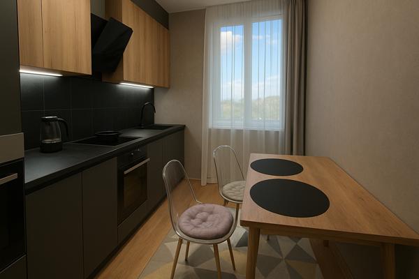 A vendre Appartement de Type 3 à DINAN dans résidence sécurisée - Proche centre ville