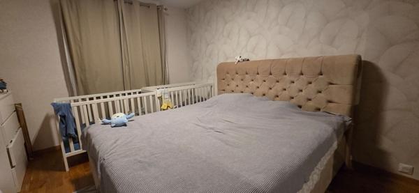 A vendre Appartement de Type 3 à DINAN dans résidence sécurisée - Proche centre ville