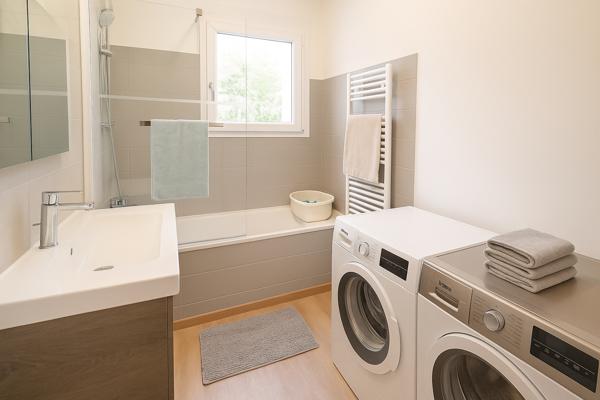 A vendre Appartement de Type 3 à DINAN dans résidence sécurisée - Proche centre ville