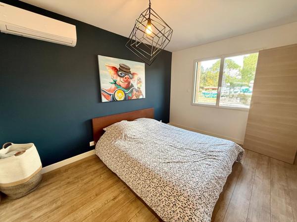 Maison 6 pièces - 127 m² Bien prestige